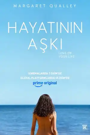 Hayatının Aşkı izle
