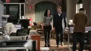 Red John’s Friends