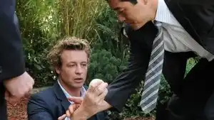 Throwing Fire