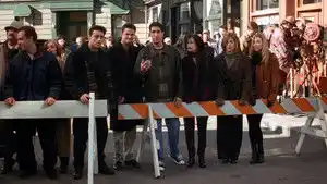 Super Bowl Sonrası Part 1