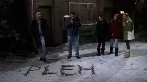 Kayak Gezisi