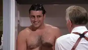 Joey'nin Kirli Günü