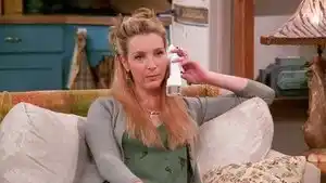 Phoebe PBS Kanalından Nefret Ettiği Bölüm