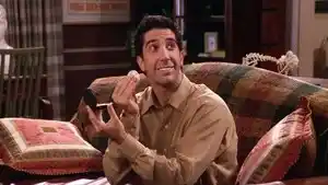 Ross'un Dişleri