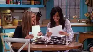 Rachel'ın Kitabı
