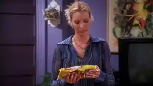 Phoebe'nin Kurabiyeleri