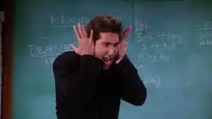 Joey'nin Ödülü