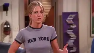 Rachel'ın Randevusu