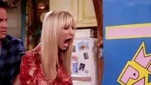 Joey Rachel ile Çıkıyor