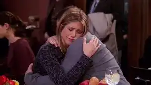 Joey Rachel'a Açılıyor