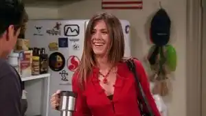 The One With The Blind Dates