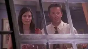 The One With The Donor