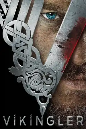 Vikingler izle