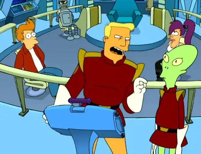 Brannigan, Begin Again