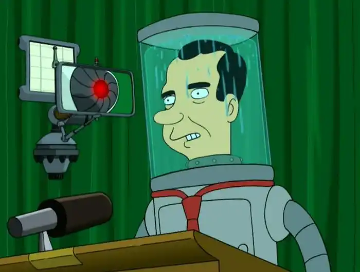 A Head in the Polls