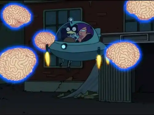 The Day the Earth Stood Stupid