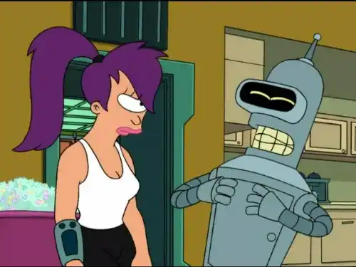 Love and Rocket