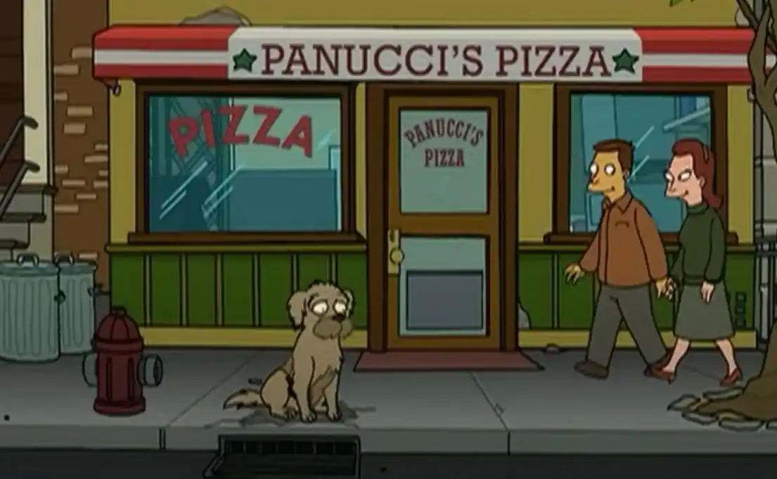 Jurassic Bark