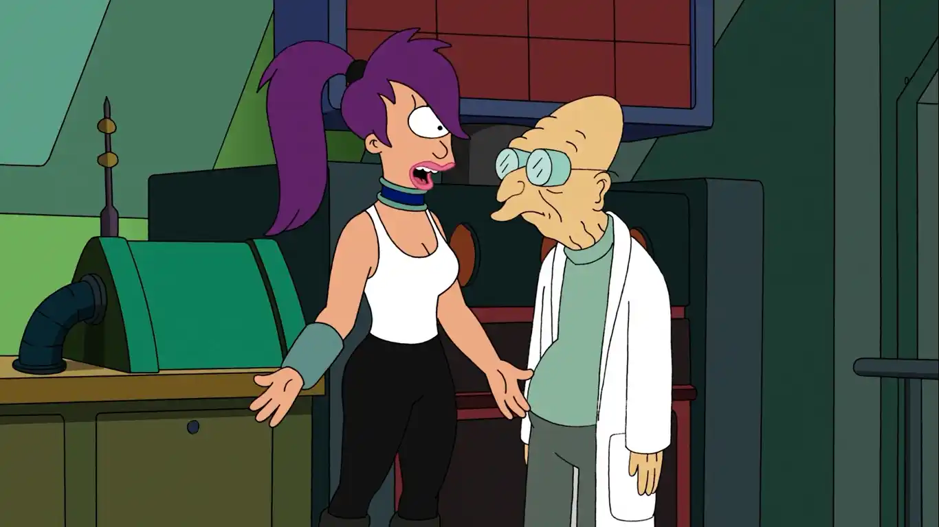Bender's Game: Part 2