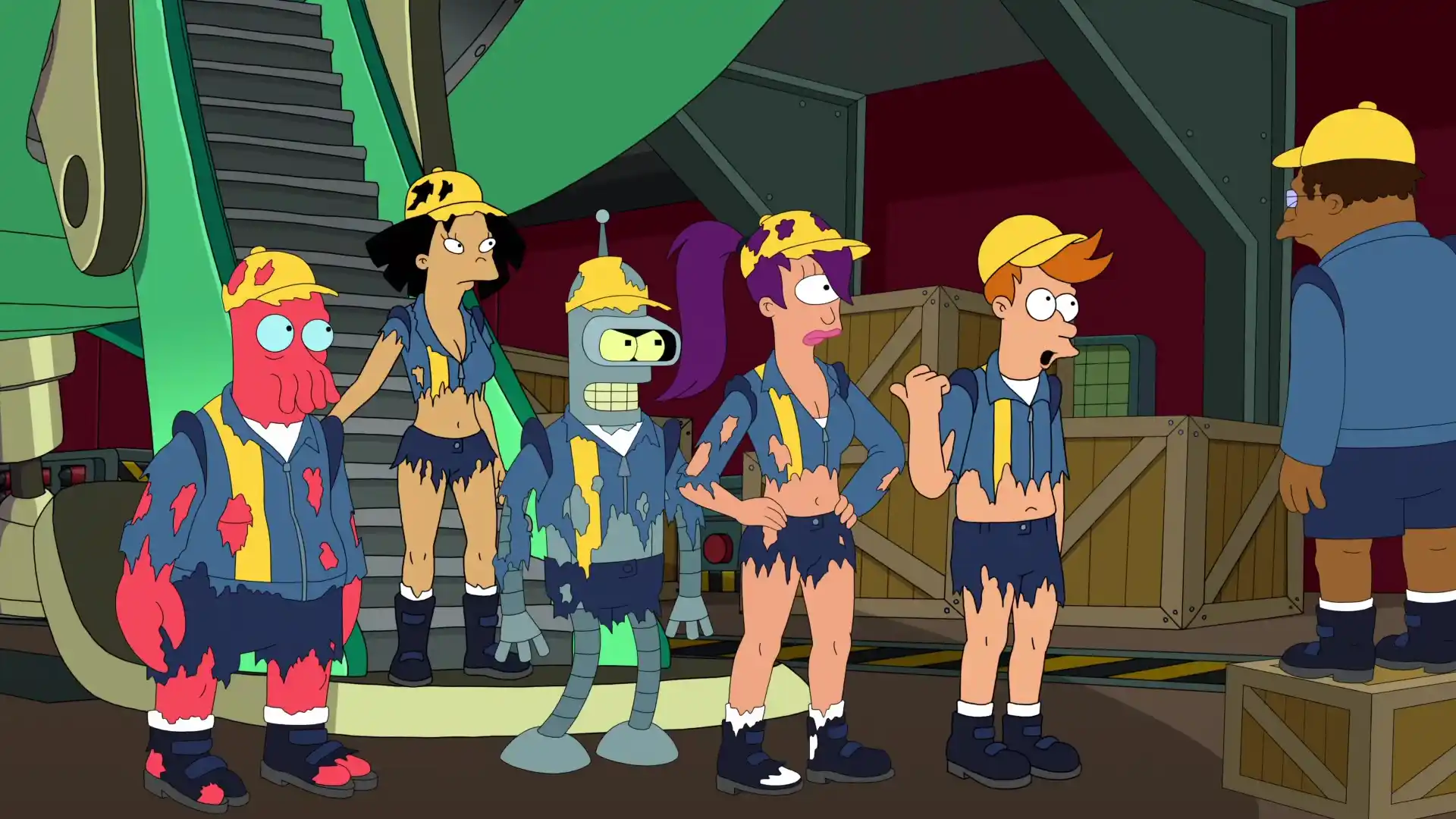 31st Century Fox
