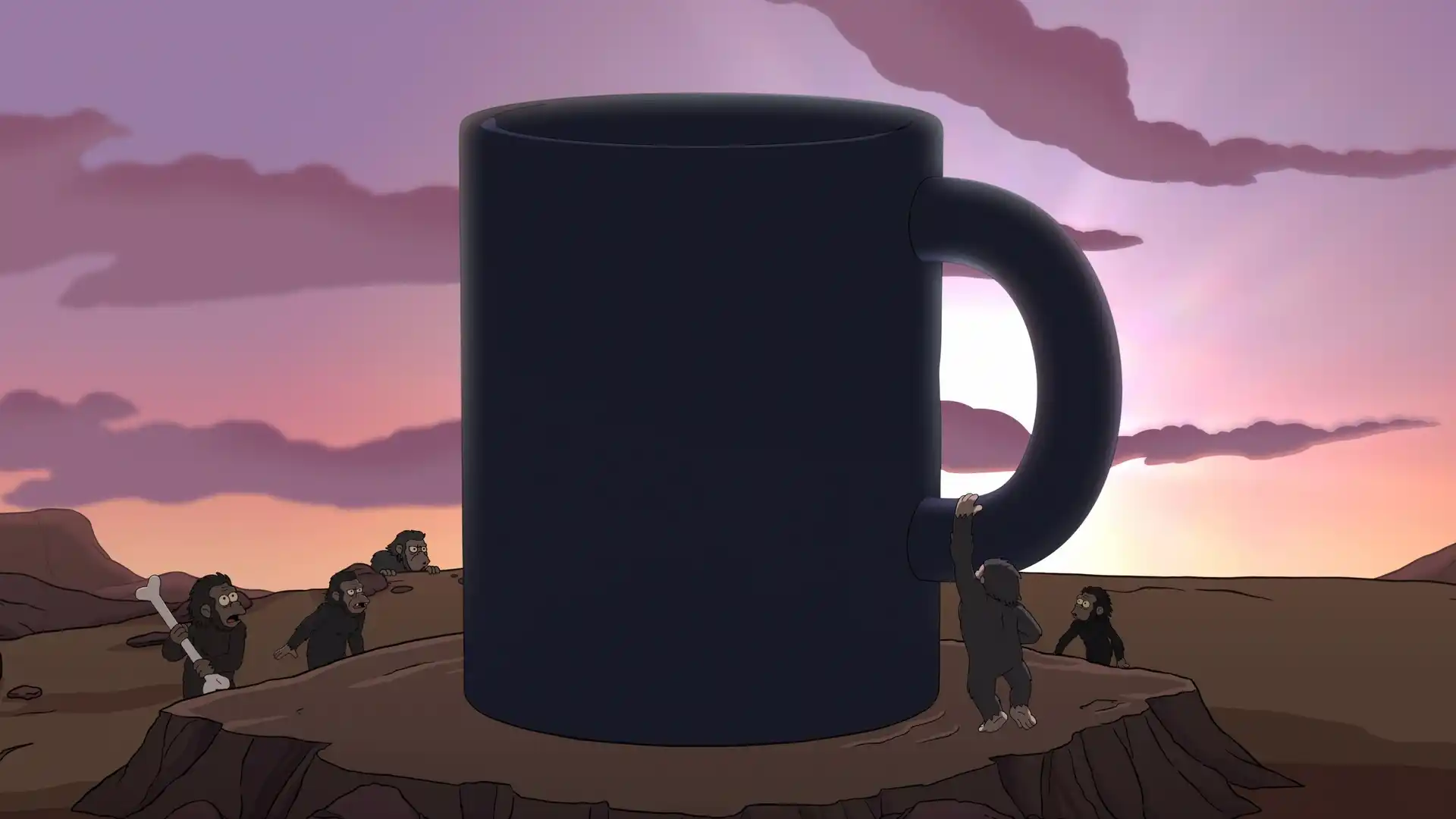 Planet Espresso