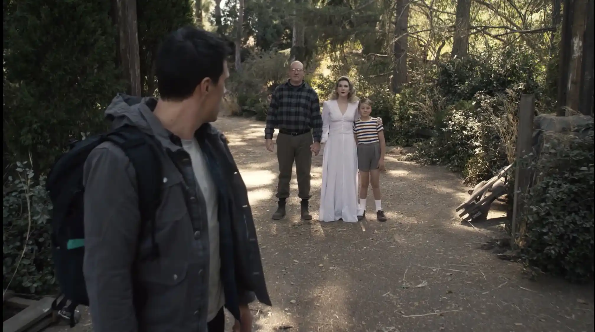 Final Girl