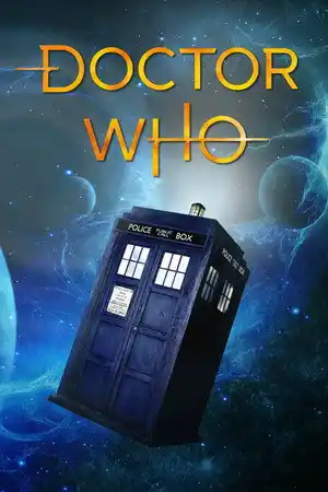 Doctor Who izle