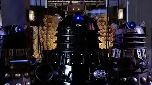 Daleks in Manhattan
