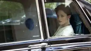 Belgravia'da Bir Skandal