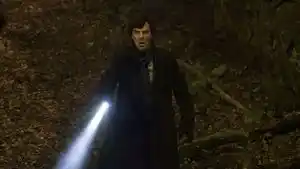 Baskerville'in Köpekleri