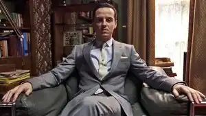Reichenbach Şelalesi