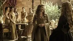High Sparrow