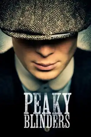 Peaky Blinders izle