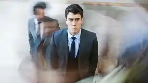 Senin Tüm Geçmişin