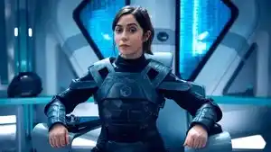 USS Callister: Infinity