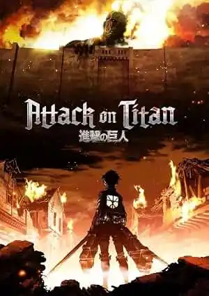 Attack on Titan izle