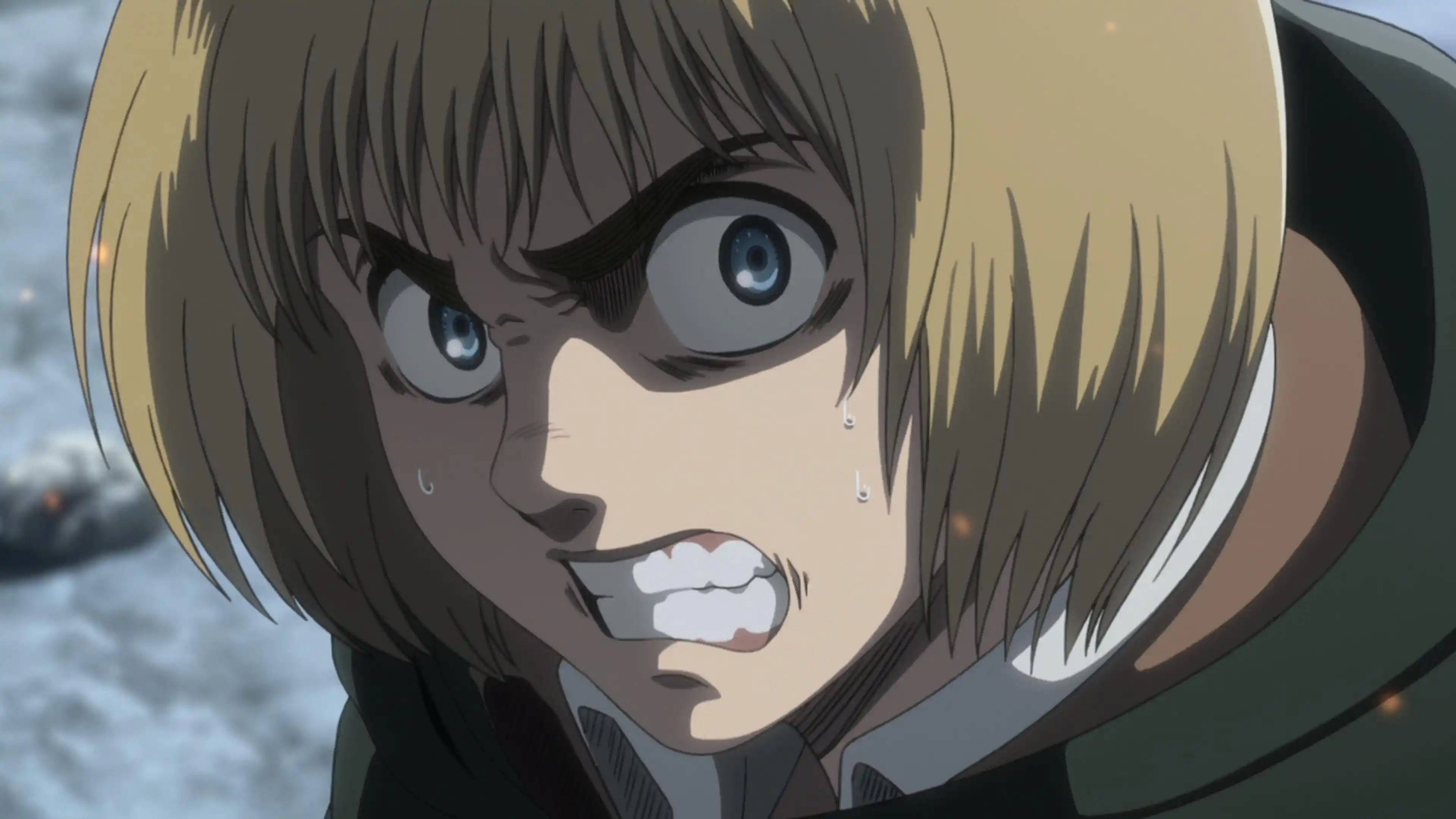 Yusha