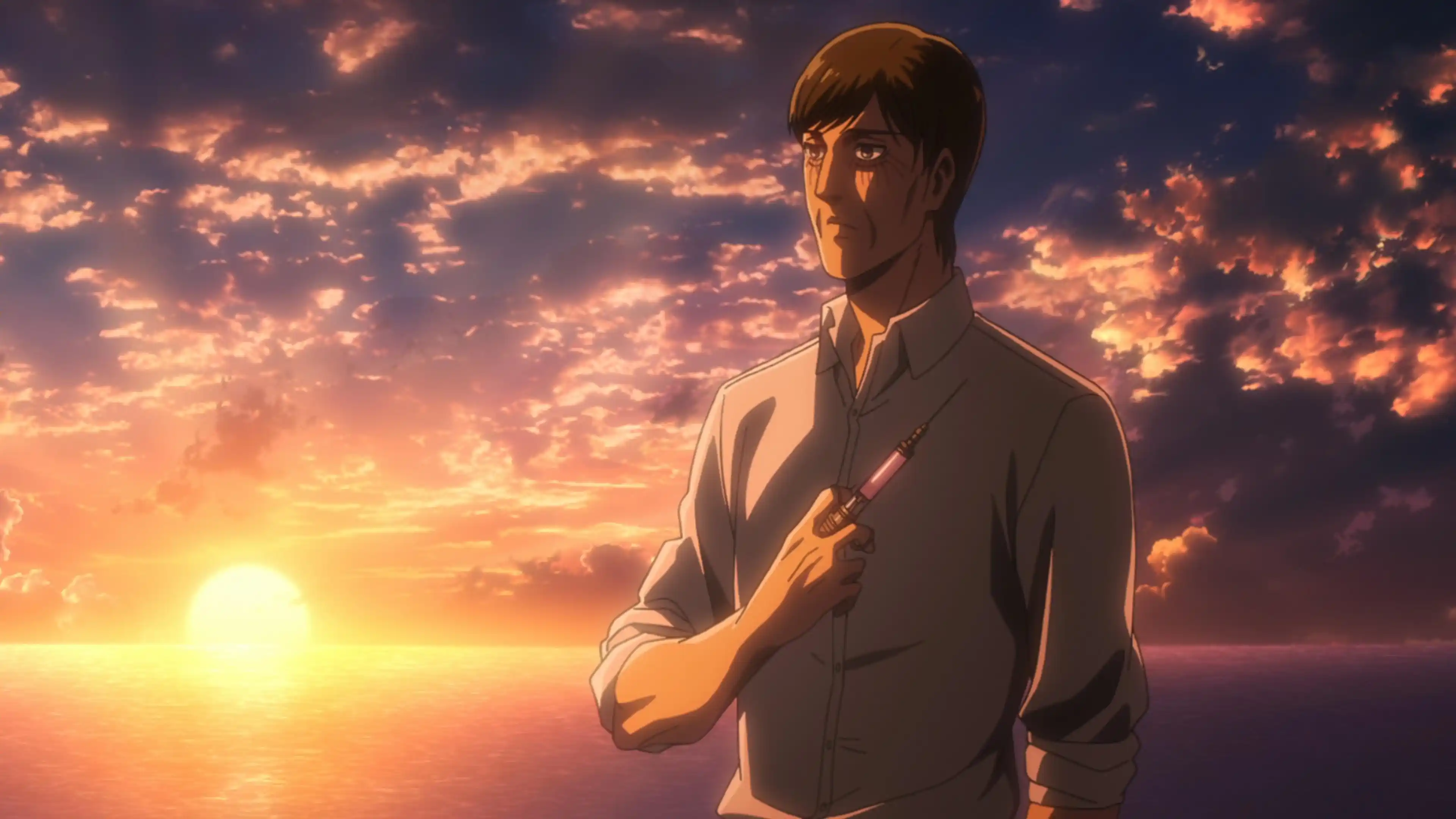 Attack Titan