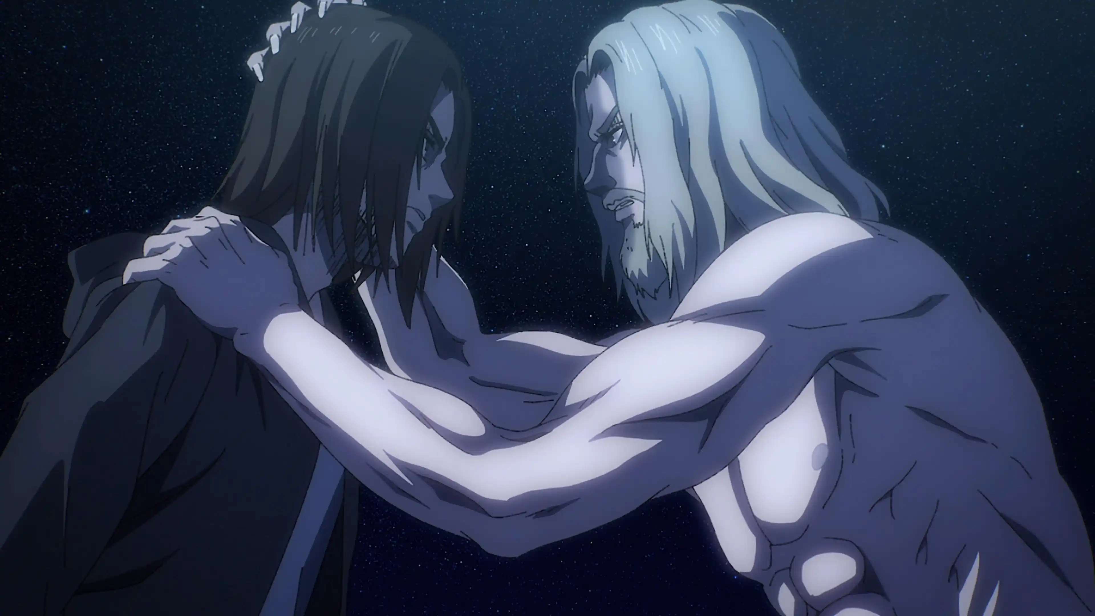 Two Brothers