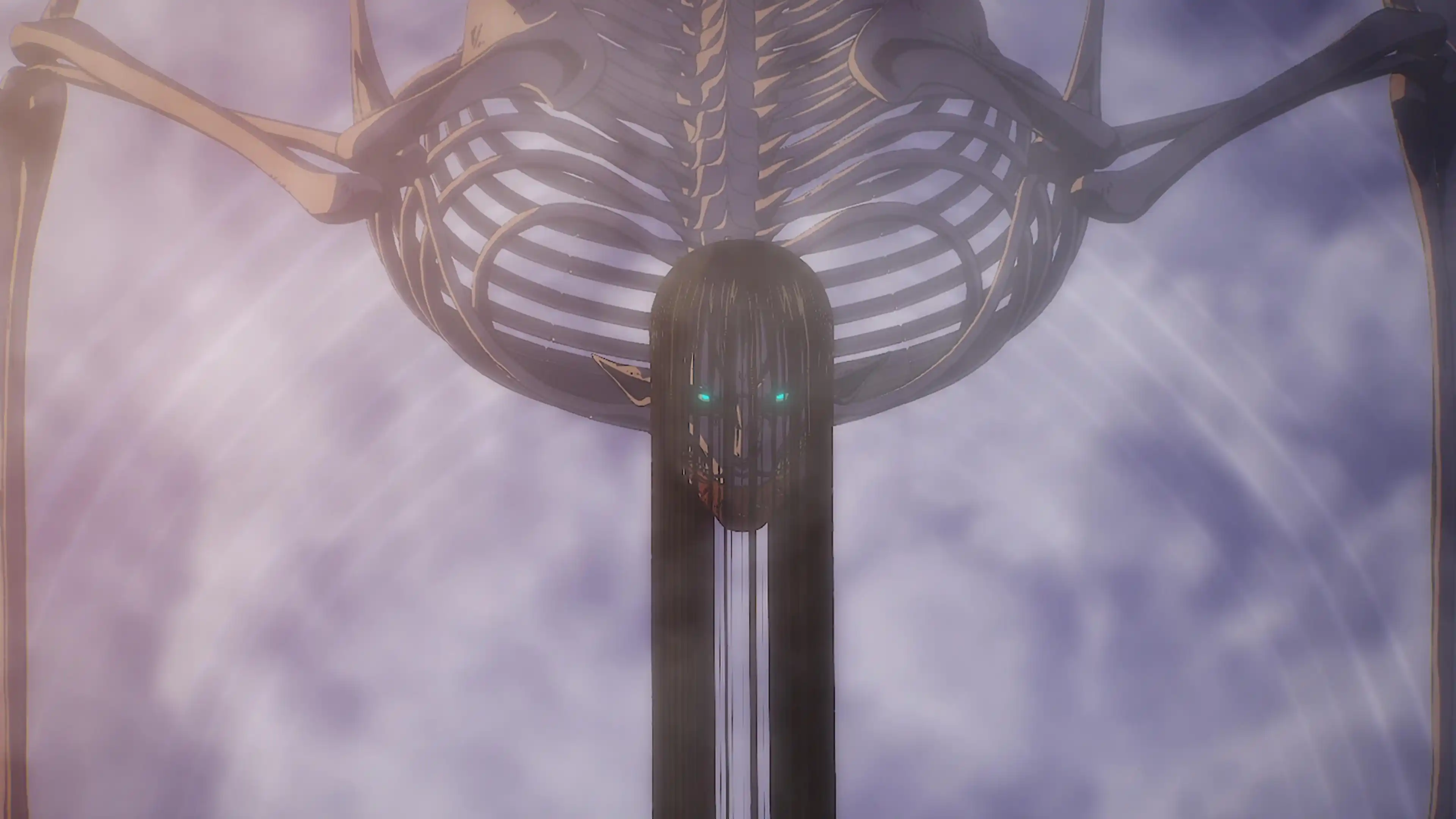 The Dawn of Humanity