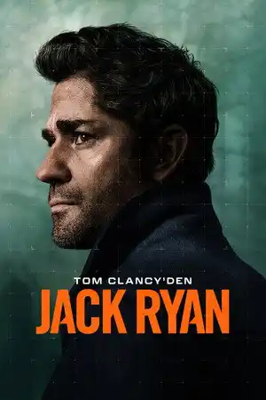 Jack Ryan izle