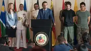 Orinoco