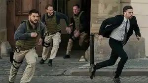 Hayaletler
