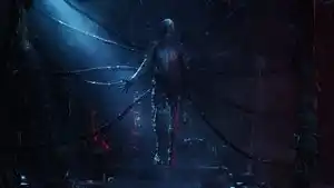 2. Bölüm: Vecna'nın Laneti