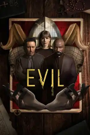Evil izle