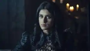 Bastırılmış İstekler