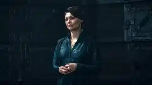 Yeniden Buluşma