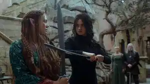 Hayatta Kalmaya Dair Bir Vaaz