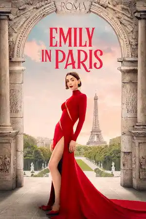 Emily in Paris izle