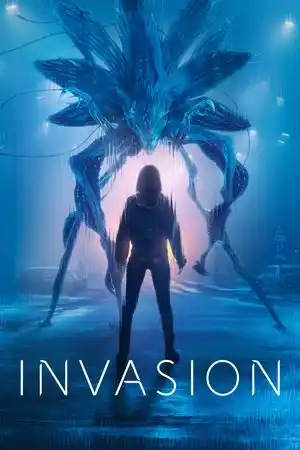 Invasion izle